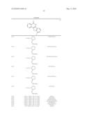 INDENOISOQUINOLINONE ANALOGS AND METHODS OF USE THEREOF diagram and image