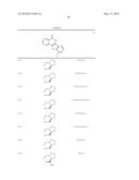 INDENOISOQUINOLINONE ANALOGS AND METHODS OF USE THEREOF diagram and image