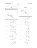 INDENOISOQUINOLINONE ANALOGS AND METHODS OF USE THEREOF diagram and image