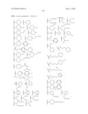 INDENOISOQUINOLINONE ANALOGS AND METHODS OF USE THEREOF diagram and image