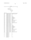 INDENOISOQUINOLINONE ANALOGS AND METHODS OF USE THEREOF diagram and image