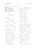 INDENOISOQUINOLINONE ANALOGS AND METHODS OF USE THEREOF diagram and image