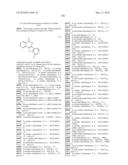 INDENOISOQUINOLINONE ANALOGS AND METHODS OF USE THEREOF diagram and image