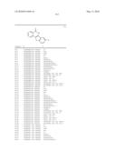 INDENOISOQUINOLINONE ANALOGS AND METHODS OF USE THEREOF diagram and image