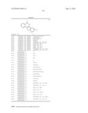 INDENOISOQUINOLINONE ANALOGS AND METHODS OF USE THEREOF diagram and image