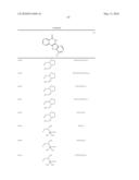 INDENOISOQUINOLINONE ANALOGS AND METHODS OF USE THEREOF diagram and image