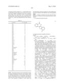 INDENOISOQUINOLINONE ANALOGS AND METHODS OF USE THEREOF diagram and image