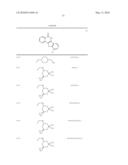 INDENOISOQUINOLINONE ANALOGS AND METHODS OF USE THEREOF diagram and image