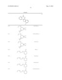 INDENOISOQUINOLINONE ANALOGS AND METHODS OF USE THEREOF diagram and image