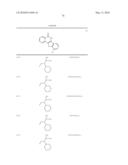 INDENOISOQUINOLINONE ANALOGS AND METHODS OF USE THEREOF diagram and image