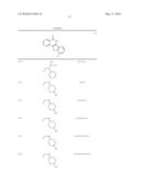 INDENOISOQUINOLINONE ANALOGS AND METHODS OF USE THEREOF diagram and image