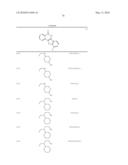 INDENOISOQUINOLINONE ANALOGS AND METHODS OF USE THEREOF diagram and image