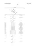 INDENOISOQUINOLINONE ANALOGS AND METHODS OF USE THEREOF diagram and image