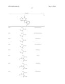 INDENOISOQUINOLINONE ANALOGS AND METHODS OF USE THEREOF diagram and image