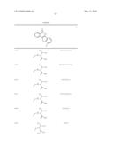 INDENOISOQUINOLINONE ANALOGS AND METHODS OF USE THEREOF diagram and image