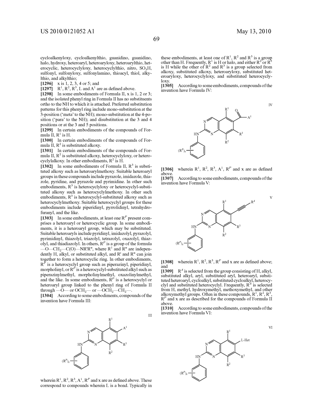 Novel compounds for treating proliferative diseases - diagram, schematic, and image 222