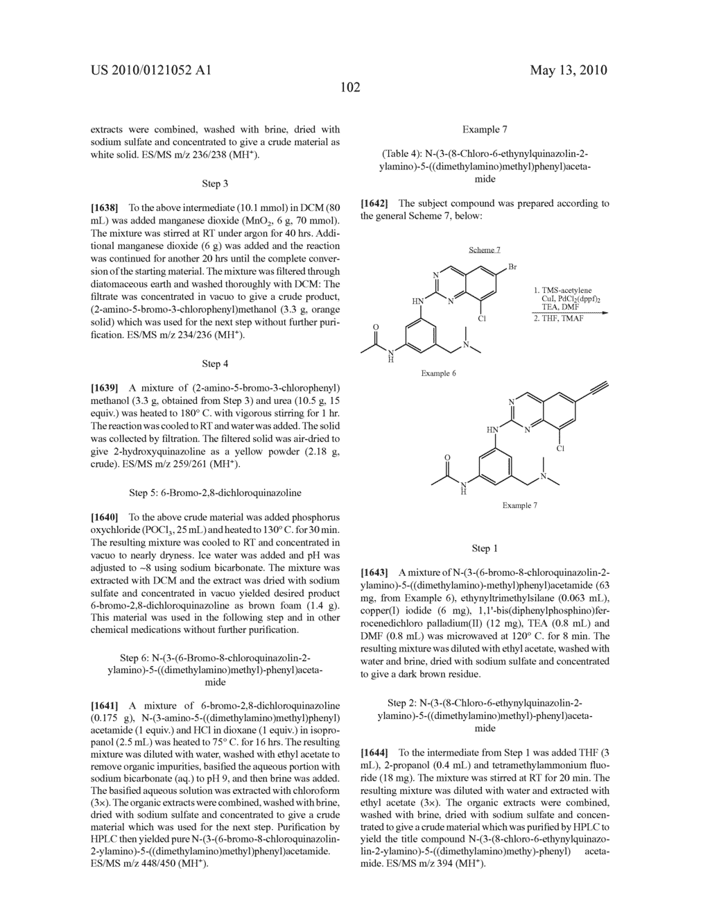 Novel compounds for treating proliferative diseases - diagram, schematic, and image 255