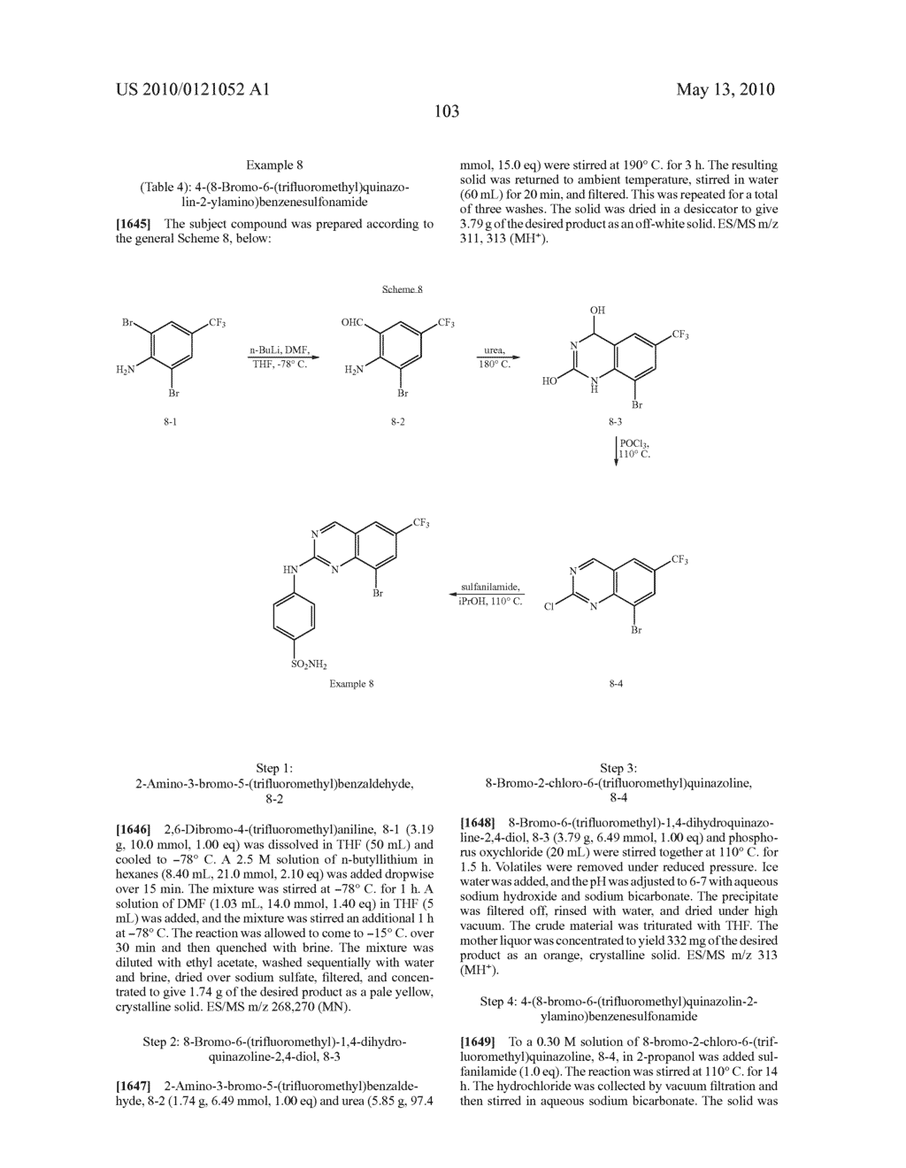 Novel compounds for treating proliferative diseases - diagram, schematic, and image 256