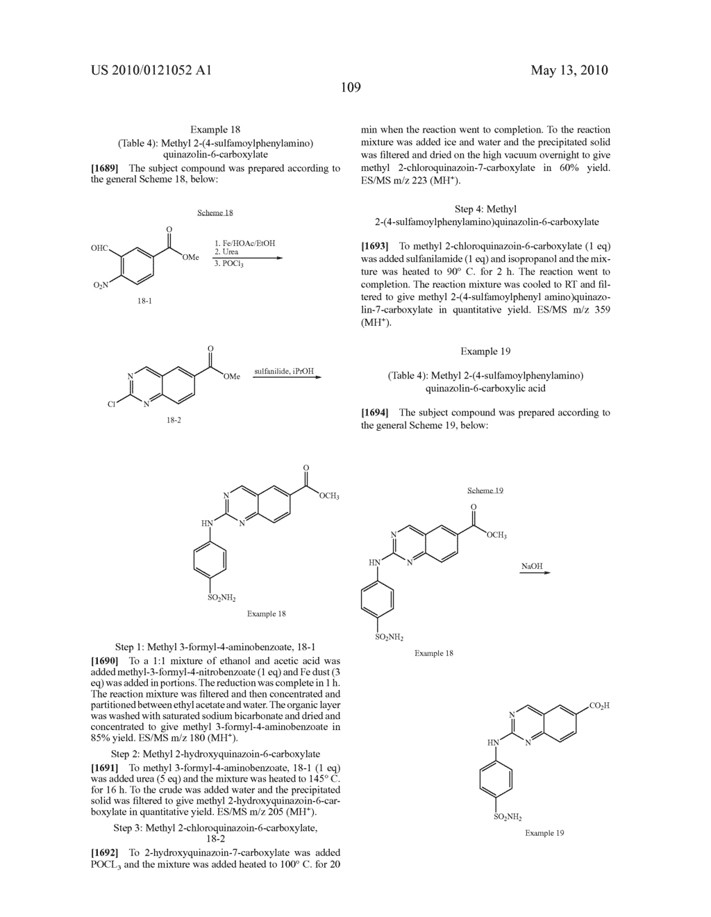 Novel compounds for treating proliferative diseases - diagram, schematic, and image 262