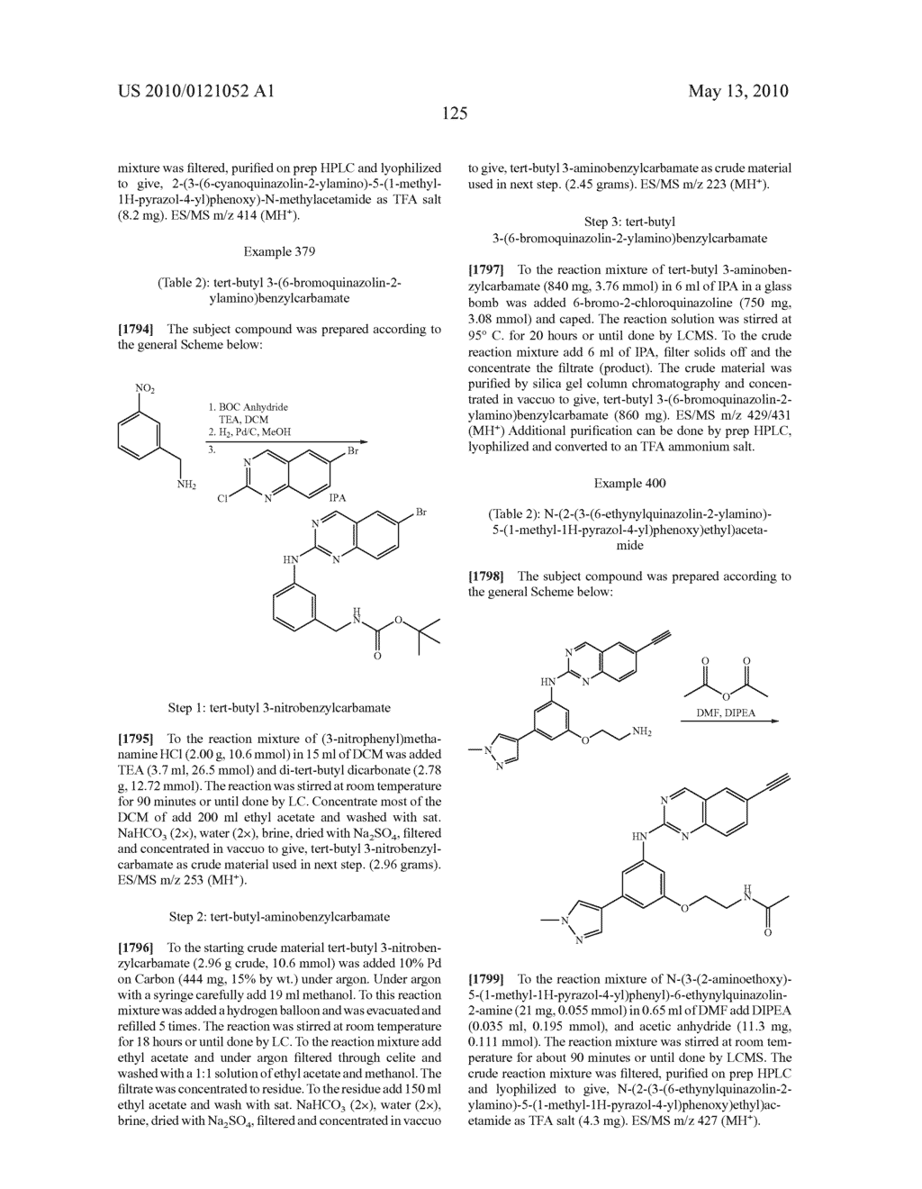 Novel compounds for treating proliferative diseases - diagram, schematic, and image 278