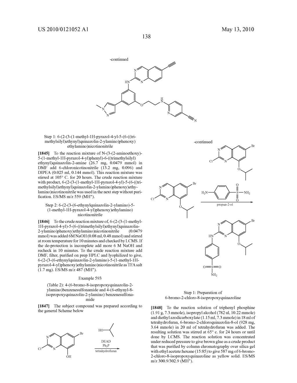 Novel compounds for treating proliferative diseases - diagram, schematic, and image 291