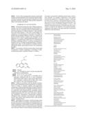 5-PHENOXYALKOXYPSORALENS AND METHODS FOR SELECTIVE INHIBITION OF THE VOLTAGE GATED Kv1.3 POTASSIUM CHANNEL diagram and image