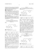 5-PHENOXYALKOXYPSORALENS AND METHODS FOR SELECTIVE INHIBITION OF THE VOLTAGE GATED Kv1.3 POTASSIUM CHANNEL diagram and image