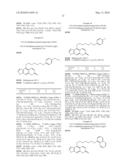 5-PHENOXYALKOXYPSORALENS AND METHODS FOR SELECTIVE INHIBITION OF THE VOLTAGE GATED Kv1.3 POTASSIUM CHANNEL diagram and image