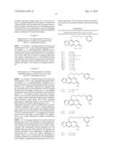 5-PHENOXYALKOXYPSORALENS AND METHODS FOR SELECTIVE INHIBITION OF THE VOLTAGE GATED Kv1.3 POTASSIUM CHANNEL diagram and image