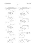 5-PHENOXYALKOXYPSORALENS AND METHODS FOR SELECTIVE INHIBITION OF THE VOLTAGE GATED Kv1.3 POTASSIUM CHANNEL diagram and image