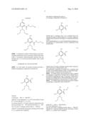 Processes of preparing asymmetric dinitrobenzamide mustard compounds, intermediate compounds useful therein and products obtained therefrom diagram and image