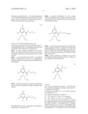 Processes of preparing asymmetric dinitrobenzamide mustard compounds, intermediate compounds useful therein and products obtained therefrom diagram and image