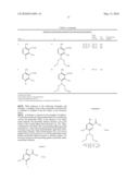 Processes of preparing asymmetric dinitrobenzamide mustard compounds, intermediate compounds useful therein and products obtained therefrom diagram and image