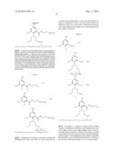 Processes of preparing asymmetric dinitrobenzamide mustard compounds, intermediate compounds useful therein and products obtained therefrom diagram and image