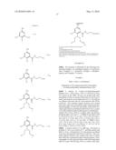 Processes of preparing asymmetric dinitrobenzamide mustard compounds, intermediate compounds useful therein and products obtained therefrom diagram and image