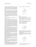 Processes of preparing asymmetric dinitrobenzamide mustard compounds, intermediate compounds useful therein and products obtained therefrom diagram and image