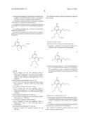 Processes of preparing asymmetric dinitrobenzamide mustard compounds, intermediate compounds useful therein and products obtained therefrom diagram and image