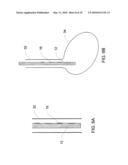 Devices and Methods for Monitoring Core Temperature and an Intraperitoneal Parameter diagram and image