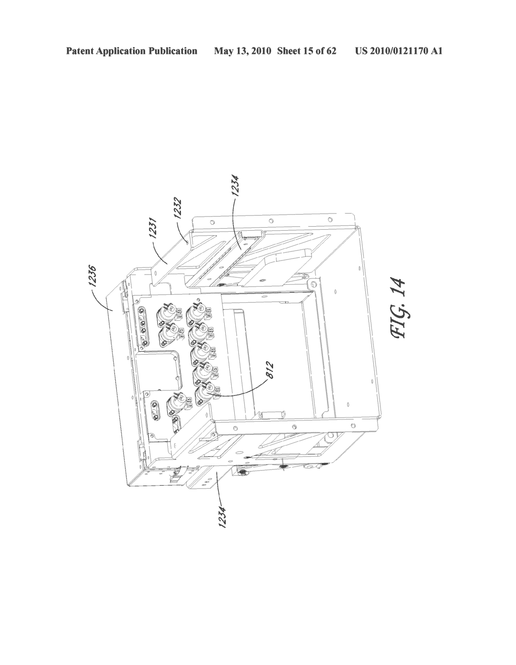 FLUID COMPONENT ANALYSIS SYSTEM AND METHOD FOR GLUCOSE MONITORING AND CONTROL - diagram, schematic, and image 16