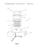 ELECTRICAL SYSTEMS FOR DETECTION AND CHARACTERIZATION OF ABNORMAL TISSUE AND CELLS diagram and image