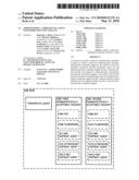 Administering a therapeutic agent with more than one taggant diagram and image