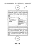 Administering a therapeutic agent with more than one taggant diagram and image