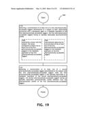 Administering a therapeutic agent with more than one taggant diagram and image