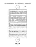 Administering a therapeutic agent with more than one taggant diagram and image