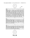 Administering a therapeutic agent with more than one taggant diagram and image