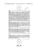 Administering a therapeutic agent with more than one taggant diagram and image