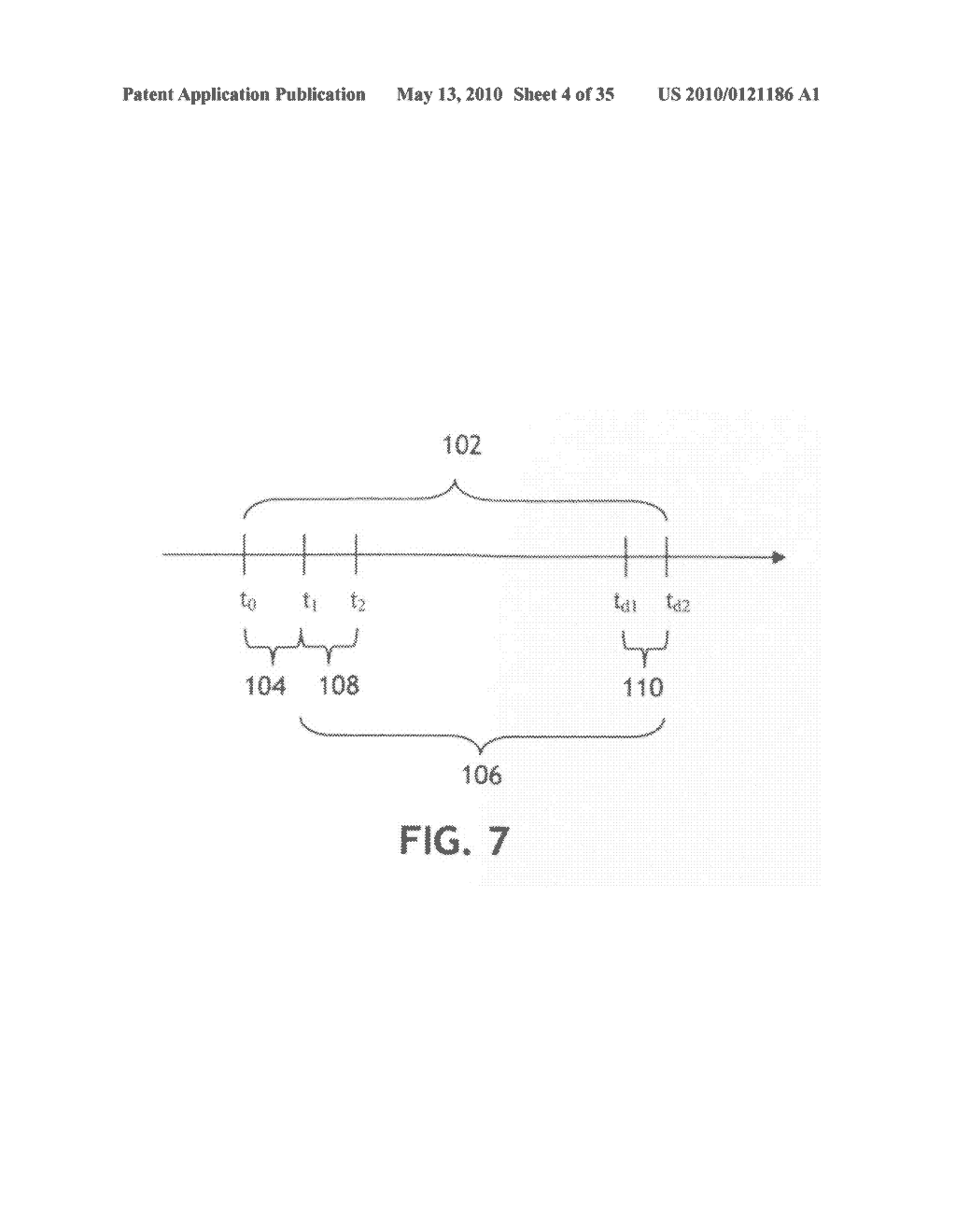 Administering a therapeutic agent with more than one taggant - diagram, schematic, and image 05