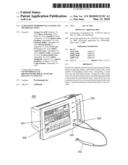 ULTRASONIC PERIODONTAL SYSTEM AND METHOD OF USING diagram and image