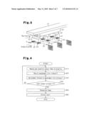 METHOD FOR IMAGING BLOOD VESSEL, SYSTEM FOR IMAGING BLOOD VESSEL AND PROGRAM FOR IMAGING BLOOD VESSEL diagram and image