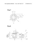 METHOD FOR IMAGING BLOOD VESSEL, SYSTEM FOR IMAGING BLOOD VESSEL AND PROGRAM FOR IMAGING BLOOD VESSEL diagram and image